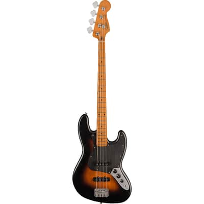 Squier 40th Anniversary Vintage Edition Jazz Bass