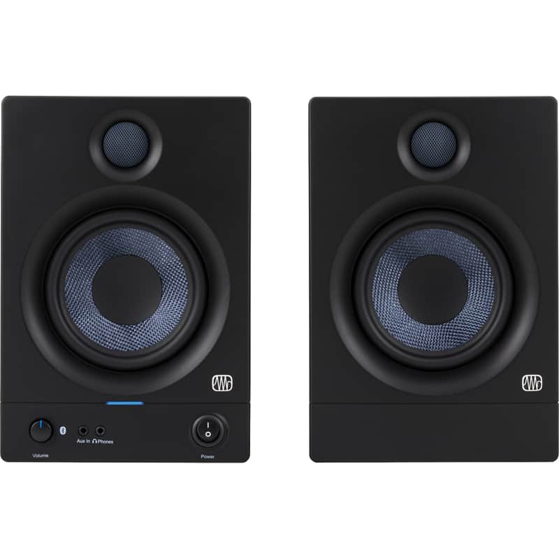 Presonus Eris 5BT Active Studio Monitors with Bluetooth - Pair image 1