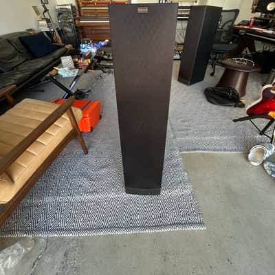 Klipsch Reference RF-82 II Floor Standing Speakers image 8