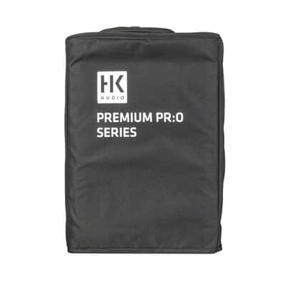 HK Audio PR:O 110 XD2 | 1x10" 2way 1200W Powered Loudspeaker. New with Full Warranty! image 11