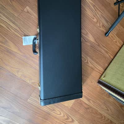 Abasi Guitars Emi 6 2024 - Miami blue image 6