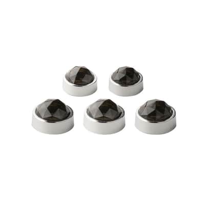 RockBoard Jewel LED Damper, Small - 5 pcs. image 2