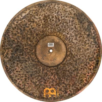 MEINL B20EDMR Byzance Extra Dry Medium Ride 20 Zoll raw image 5