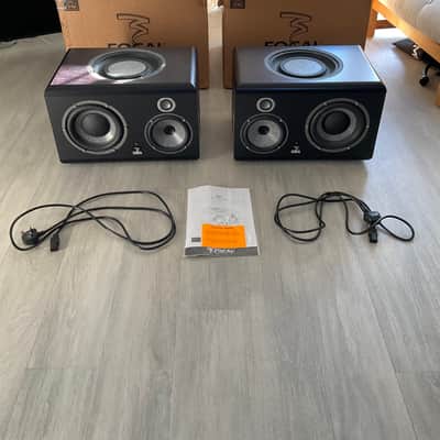 Focal SM9 Powered Midfield Monitors (Pair) image 1
