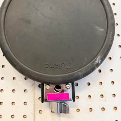 FOUR Roland PD-8 V-Pad 8" Dual Trigger Drum Pads image 3