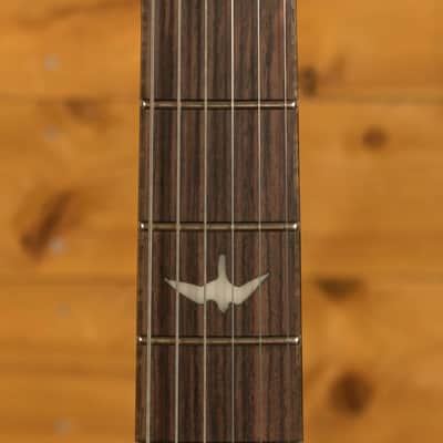 PRS SE DGT Laurel Burl Limited Edition - McCarty Tobacco Sunburst image 6