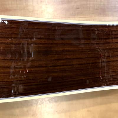 Martin Standard Series D-35 (2025 Refresh) Acoustic Guitar (SN #3002108) - Natural image 9