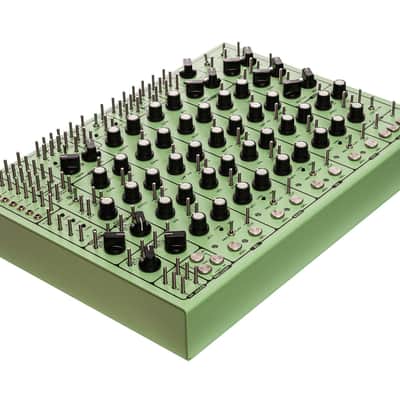 Immagine Soma Laboratory Pulsar-23 Screw - Green - 2
