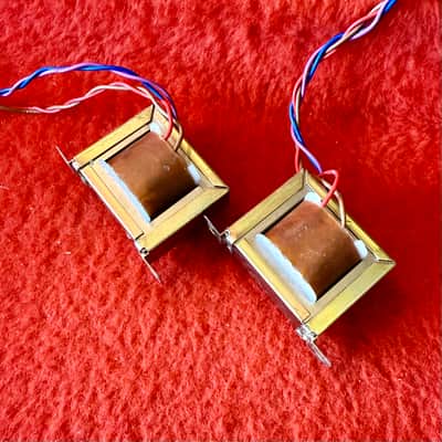 Neve St Ives LH5885 (TO129 / TF12012) Output Transformer - Vintage