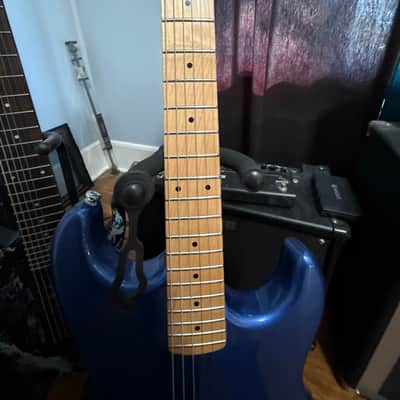 Kramer Baretta Special 2010s - Candy Blue image 3