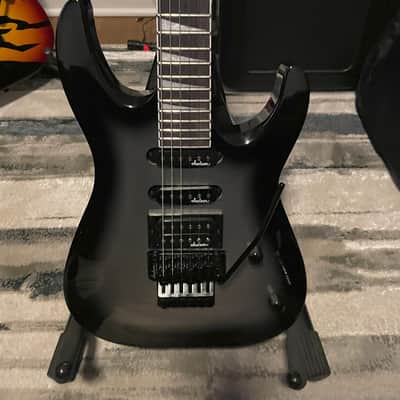 Jackson Dinky 2021 - Silverburst image 5
