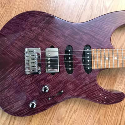 Suhr Modern Custom image 1