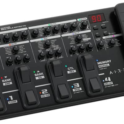 Boss ME-90 Multi-Effects Processor image 2