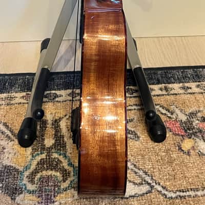 Takumi TS-1K koa soprano mid-2010s - Gloss image 4