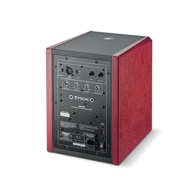 Focal Solo6 Studio Monitor (Single) image 4