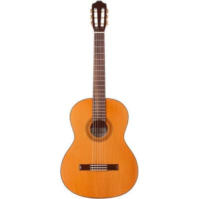 Cordoba C3M Acoustic Nylon String Classical Guitar Natural image 3