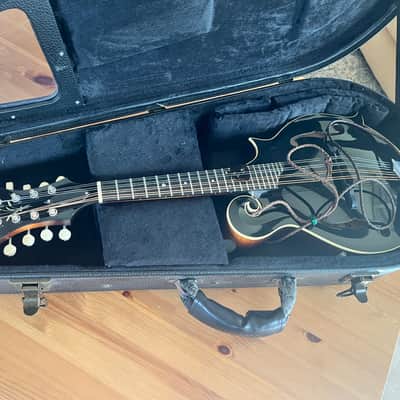 Protec Stonewood A/F Mandolin Case image 2