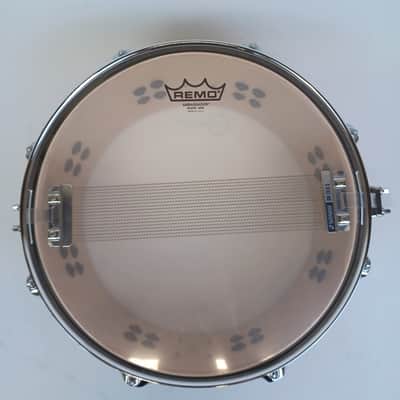 Sonor Benny Greb Signature Snare Drum Gen1 5.75x13" Beech/Scandinavian Birch 1st image 8