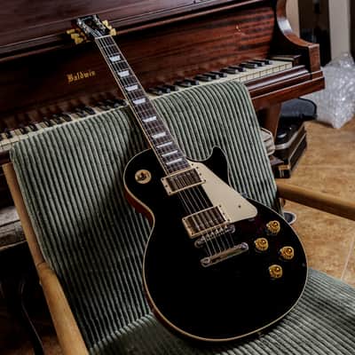 Gibson Les Paul Standard '50s - Translucent Oxblood image 13