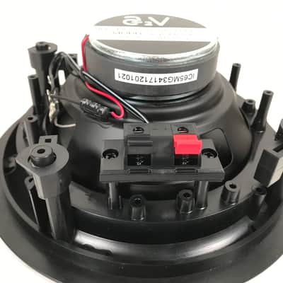 A2V IC65MG34 Ceiling Speaker 6.5' (Single) image 6