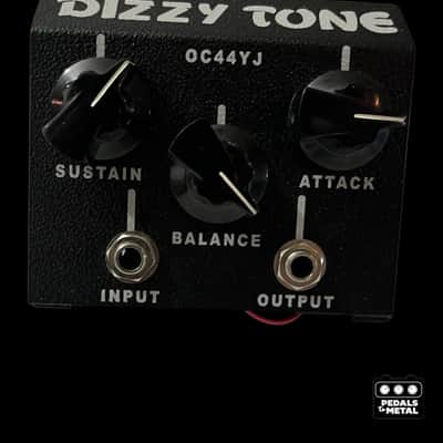 dizzy tone jext telez -x18066-1 image 3