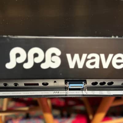 PPG Wave 2,2 (2,3) - Blue image 7
