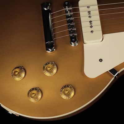 Gibson Les Paul Standard '50s P90 - GT (#123) image 2