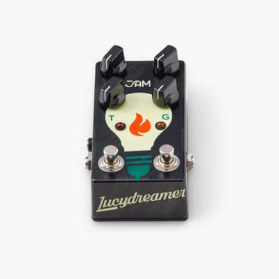 JAM Pedals LucyDreamer Bass image 5