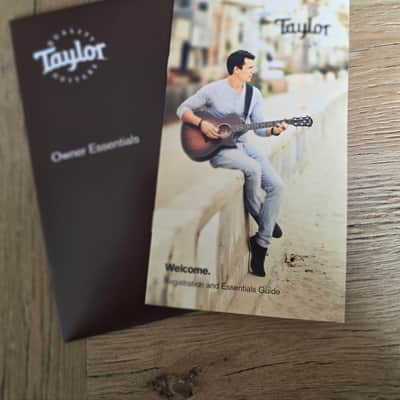 12 String - Taylor Builder's Edition 652ce image 9