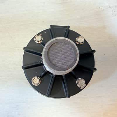 Sammi SM-35T Compression Driver 35W 8 Ohm Professional Series w/ Box image 5