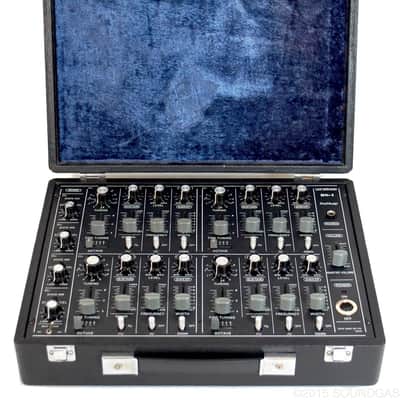 Toyo Gakki Ult Sound DS-4 Analog Drum Synth image 12