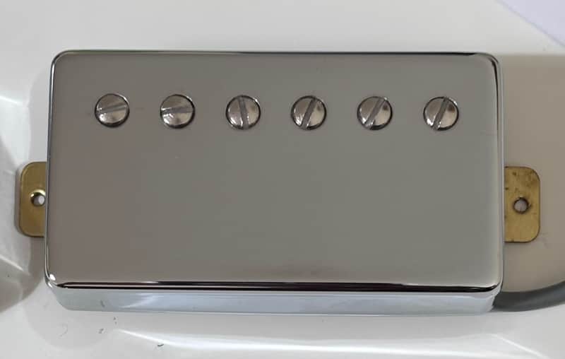 Dunable Cuthulhu Neck Pickup image 1