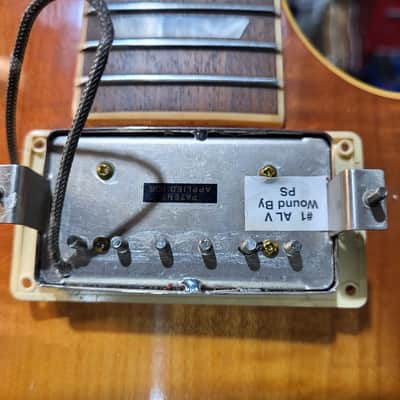 Gibson Les Paul Standard 2005 - Faded Honeyburst w/ Gibson HSC image 24