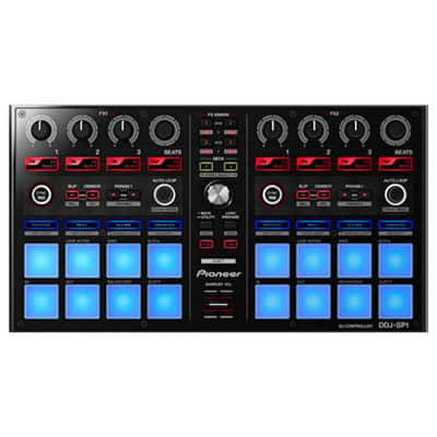 Pioneer XDJ-1000MK2 Professional DJ Media Player â€“ Advanced Performance & Connectivity image 7