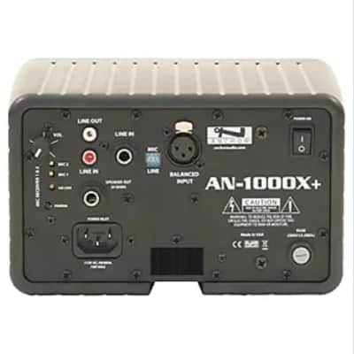 Anchor Audio AN-1000XF1+ | Portable Powered Speaker System with Wireless Receiver. New with Full Warranty! image 2