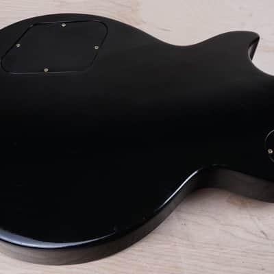 Gibson Les Paul Studio '98 1998 Ebony w/ OHSC image 12