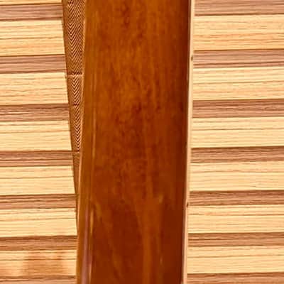 Aria Pro II PE-175 – Rare, 1977 - Herb Ellis Prototype / Export Model – Lawsuit-Era with 'Open Book' Style Headstock, Exc + Condition, HSC, Free Worldwide Shipping ! image 6