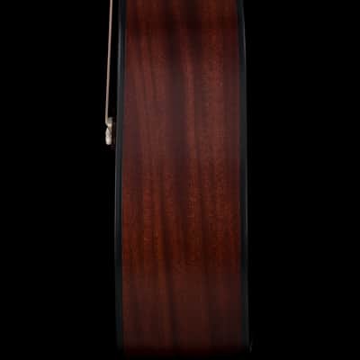Gibson LG-2 All Mahogany Faded - Vintage Sunburst #95042 image 7