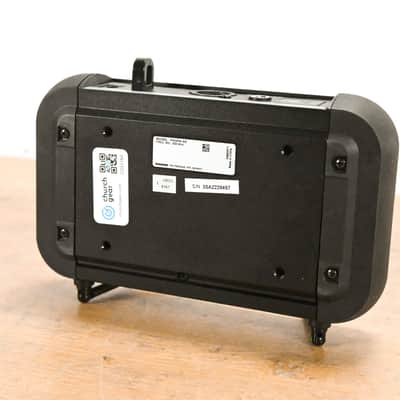 Shure PGXD24/SM58-X8 Digital Wireless Handheld System - X8 Band NO PSU CG011N5 image 9