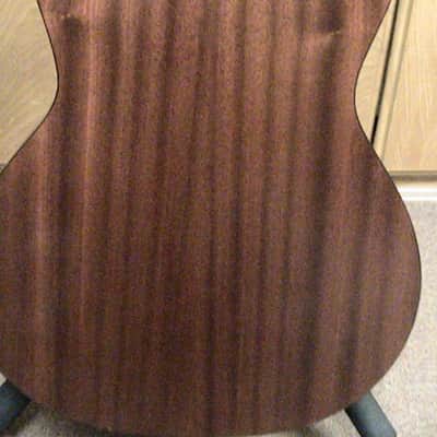 Eastman AC122-2CE Acoustic Electric Cedar Top $450 - Free shipping-no lower ! image 5