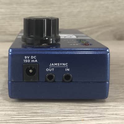 Digitech Jamman Express XT image 12