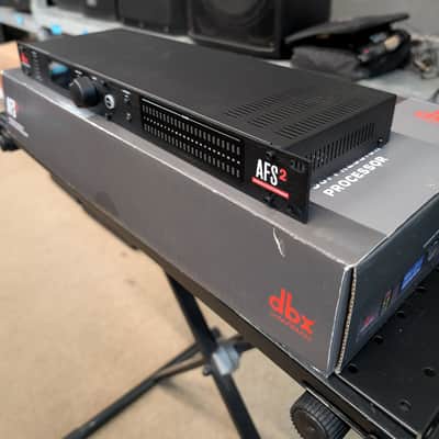 dbx AFS2 image 4