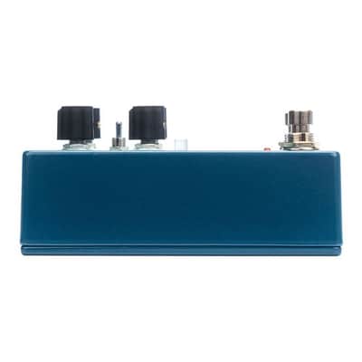 EarthQuaker Devices Silos Multi-Generational Time Reflection Device image 6