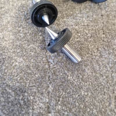 Audio Physic 10 Speaker Feet X8 – Speaker feet - Excellent image 10