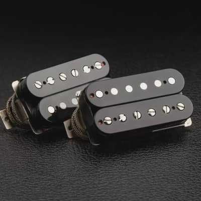 Seymour Duncan 50th Anniversary JB/Jazz Set Black w/ FREE Same Day Shipping image 1