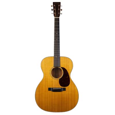 Martin Used 2020 000-18 image 1