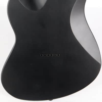 Jackson X Series Surfaster SC HT6 Electric Guitar Satin Black image 3