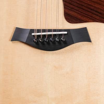 Taylor Next Generation 854ce 12-String Grand Auditorium Acoustic/Electric Guitar with Hardshell Case image 10