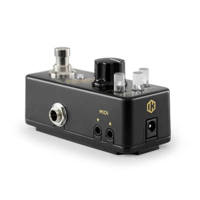 IK Mulitmedia TONEX ONE + Pedal Amplifier/Amp/Cab Bluetooth image 2