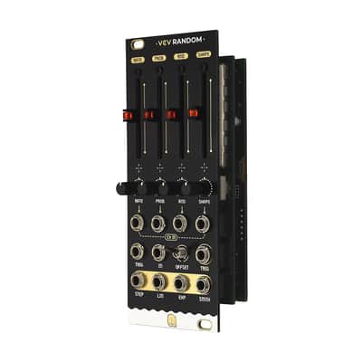 NANO Modules VCV Random CV Generator image 2
